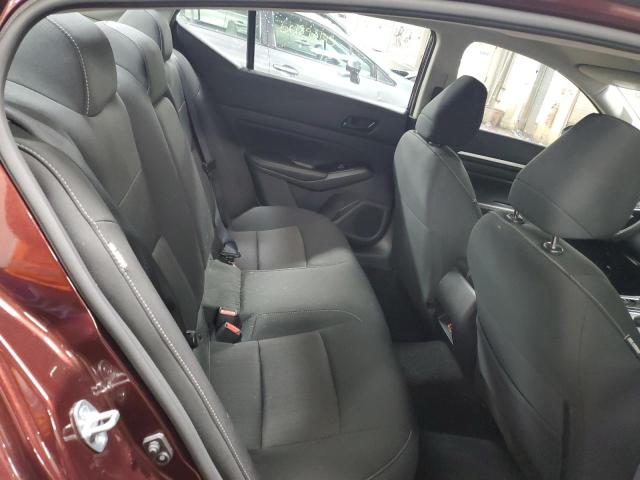 2023 NISSAN ALTIMA SV - 1N4BL4DW3PN409554