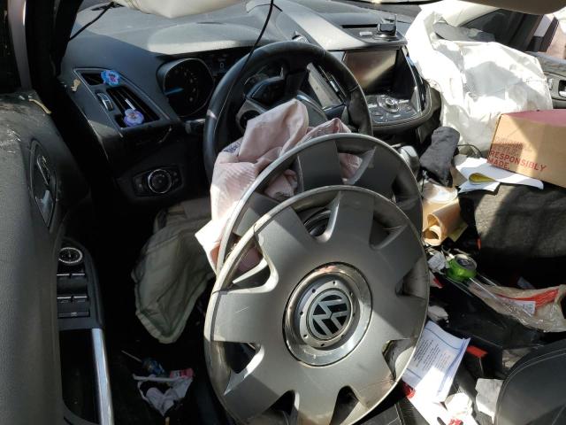 2014 FORD ESCAPE TIT - 1FMCU9J92EUE45290