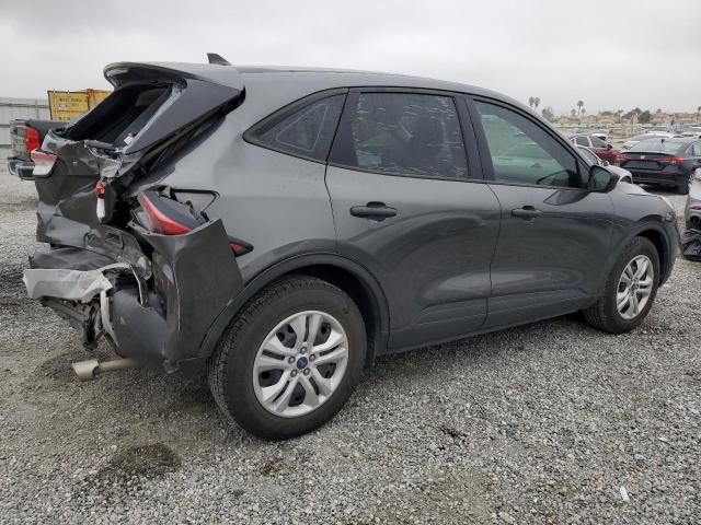 2020 FORD ESCAPE S - 1FMCU0F62LUA35726