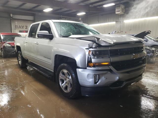 Vin: 3gcukrec1gg296638, lot: 51112925, chevrolet all models k1500 lt 20164