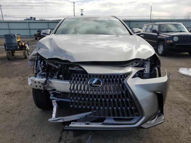 2023 LEXUS NX 350 2T2GGCEZ0PC017668