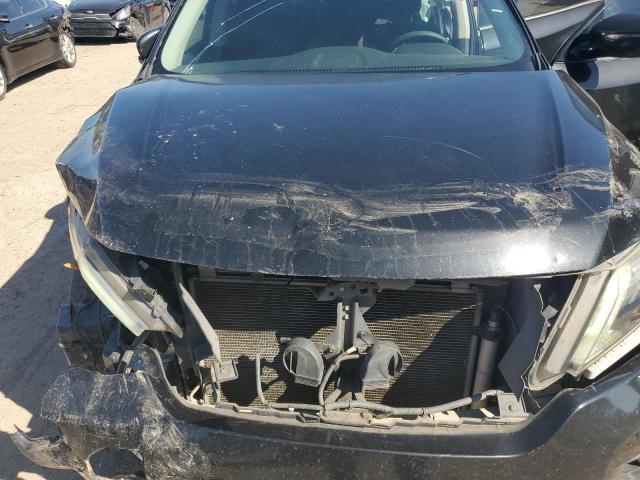 2018 NISSAN PATHFINDER - 5N1DR2MNXJC628295