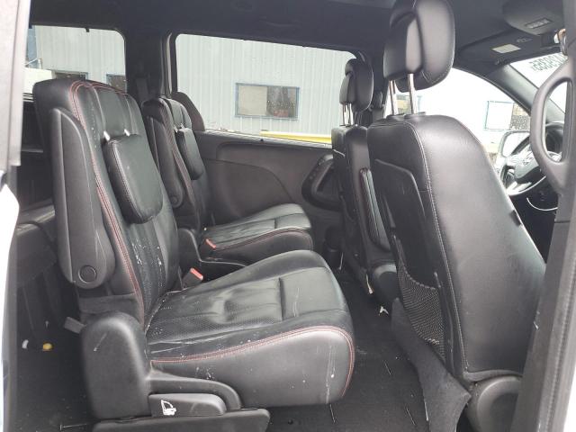 2017 DODGE GRAND CARA - 2C4RDGEGXHR545991