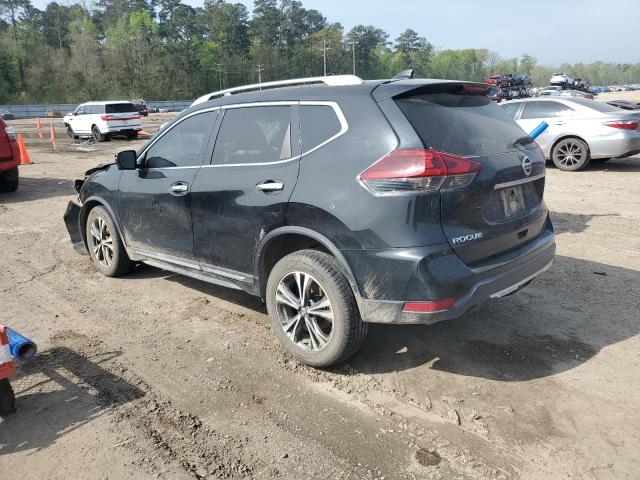 2018 NISSAN ROGUE S - 5N1AT2MVXJC786656