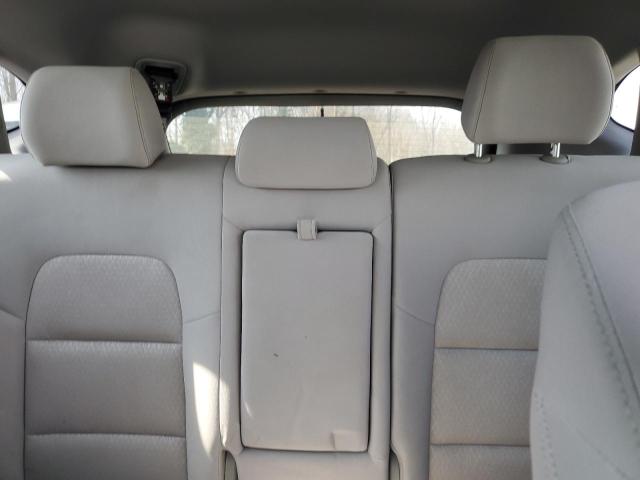 2018 HYUNDAI TUCSON SEL - KM8J3CA46JU629587
