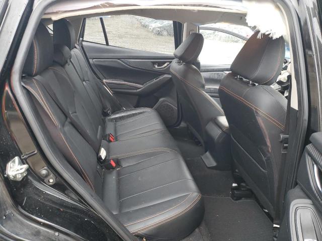 2018 SUBARU CROSSTREK - JF2GTALC2JH296435