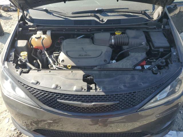 2020 CHRYSLER PACIFICA T - 2C4RC1FG0LR147289