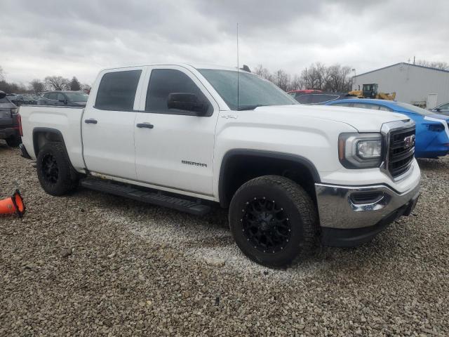 Vin: 3gtu2lec5gg168657, lot: 47770545, gmc sierra k1500 20164