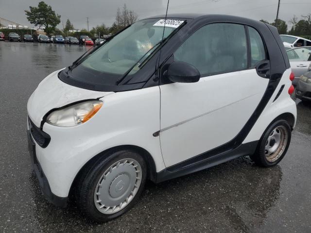 SMART FORTWO PUR