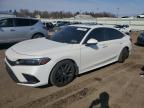 2022 HONDA CIVIC EX - JHMFE1F79NX007208