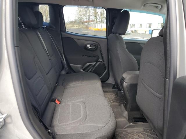 2020 JEEP RENEGADE L - ZACNJBBB9LPL28896