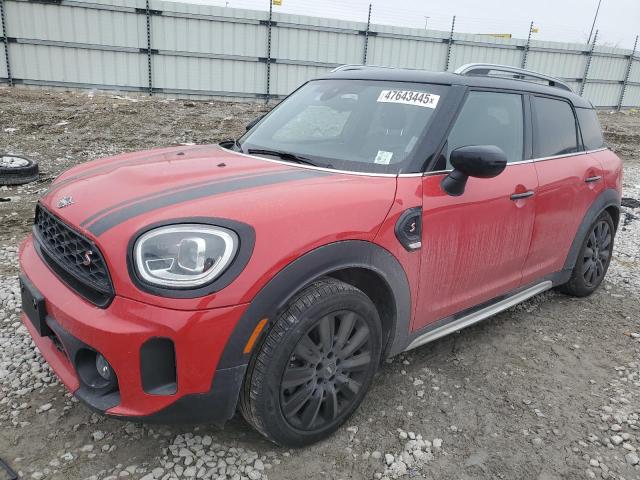 Vin: wmz53br03m3m41136, lot: 53530265, mini cooper s countryman 2021 img_1