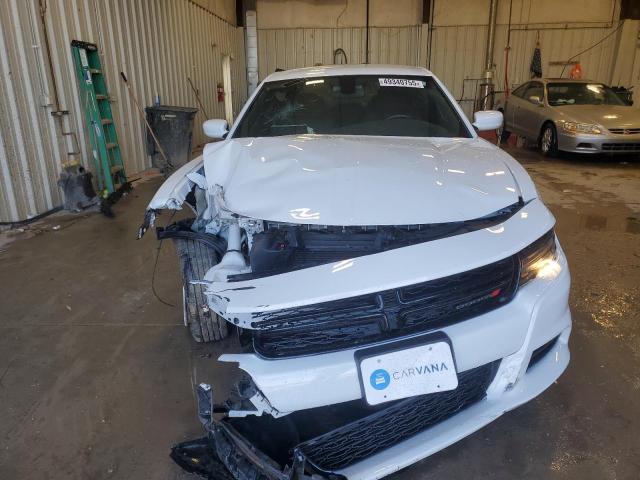 2022 DODGE CHARGER SX 2C3CDXBGXNH200895