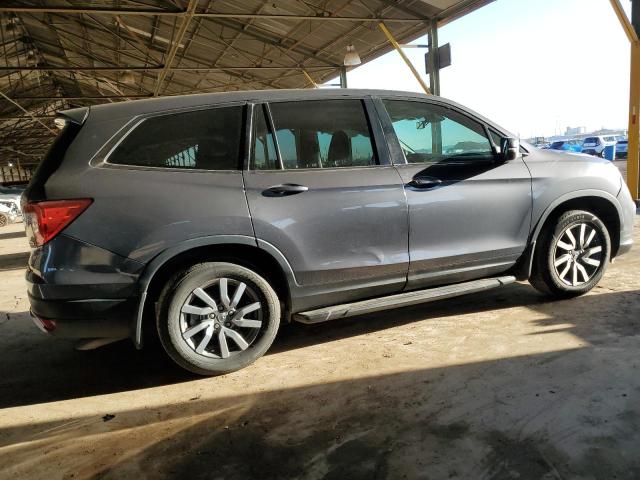 Vin: 5fnyf6h57lb069293, lot: 51077675, honda pilot exl 20203