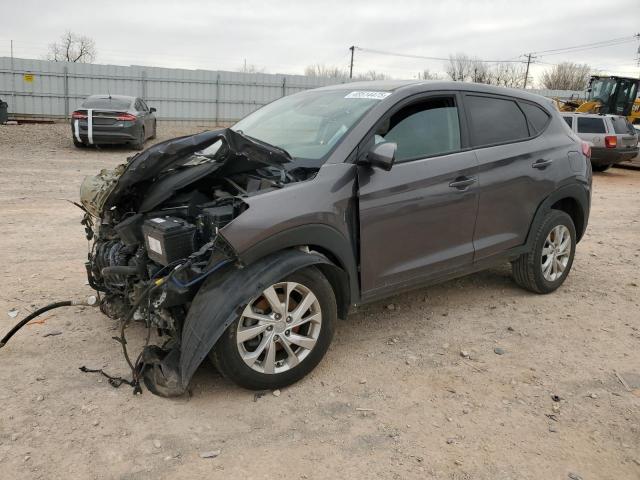 Vin: km8j23a46mu392218, lot: 48514475, hyundai tucson se 2021 img_1