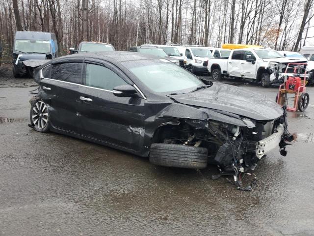 Vin: 1n4al3ap7jc124054, lot: 50422205, nissan altima 2.5 20184