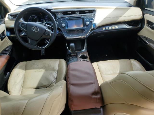 2016 TOYOTA AVALON HYB 4T1BD1EB7GU049658