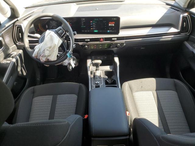 2025 KIA SORENTO LX 5XYRG4JC9SG367897