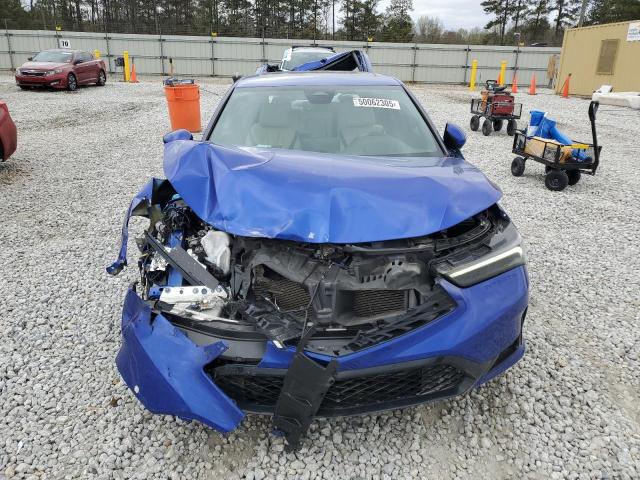 2023 ACURA INTEGRA A- - 19UDE4G76PA008493