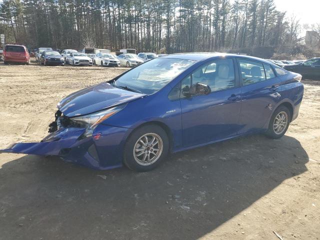 Vin: jtdkarfu3h3050034, lot: 46259835, toyota prius 2017 img_1