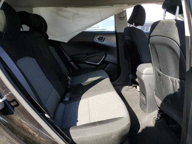 2023 KIA SOUL EX - KNDJ33AU8P7856050
