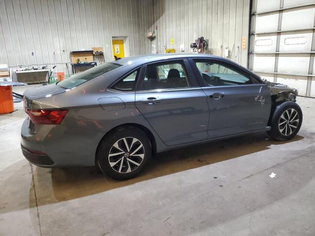 Vin: 3vw5x7bu0sm013841, lot: 50230835, volkswagen jetta 20253