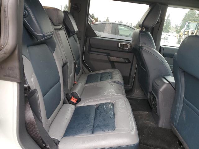2024 FORD BRONCO OUT 1FMDE8BH2RLB27456