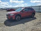 JF2GTADC0K8303964 SUBARU CROSSTREK Photo 1