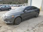 2017 FORD FUSION SE - 3FA6P0T90HR404823