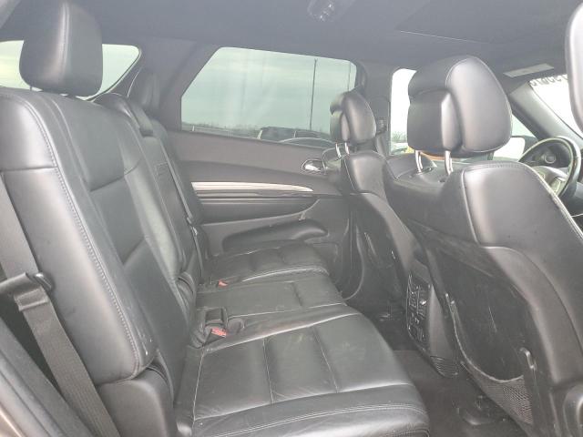 2015 DODGE DURANGO LI - 1C4RDJDG7FC723070