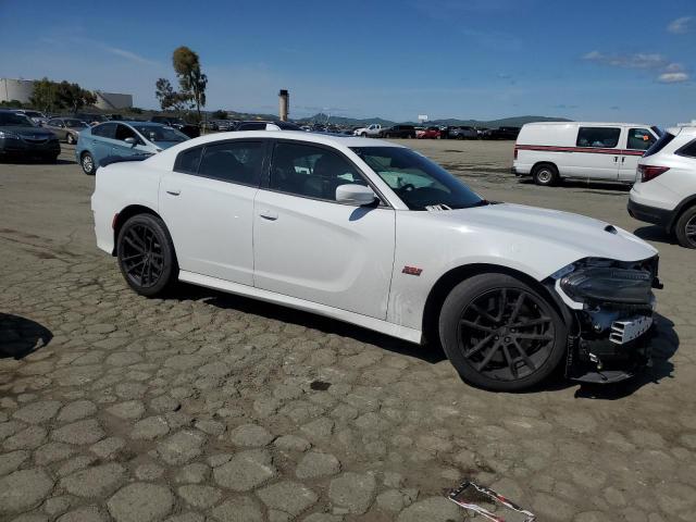 2021 DODGE CHARGER SC 2C3CDXGJ3MH622963