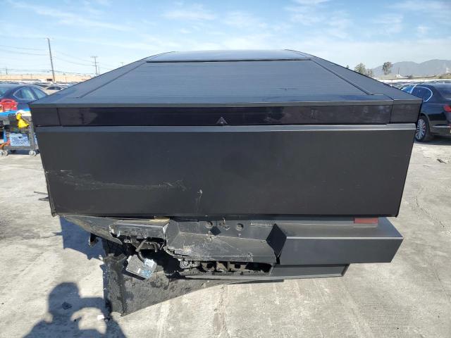 2024 TESLA CYBERTRUCK 7G2CEHED1RA050360