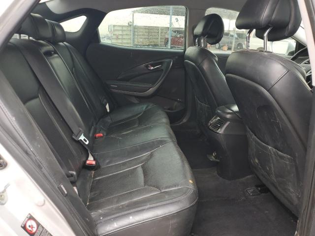 2016 HYUNDAI AZERA KMHFG4JG7GA507714