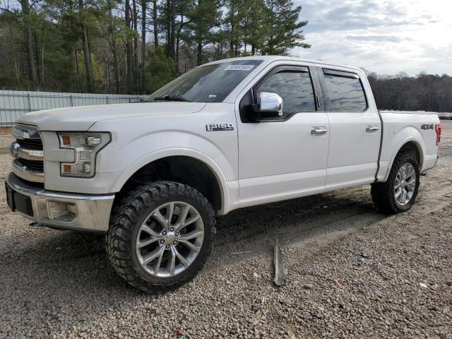 Vin: 1ftew1ef5fke21541, lot: 50902565, ford f-150 supercrew 2015 img_1