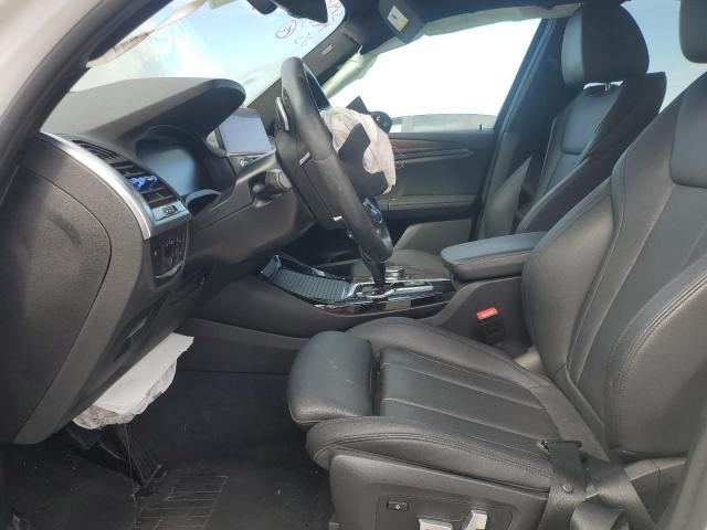 2020 BMW X3 SDRIVE3 - 5UXTY3C04LLE55442