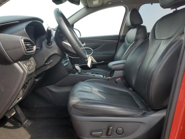 2020 HYUNDAI SANTA FE S - 5NMS3CAA3LH195461