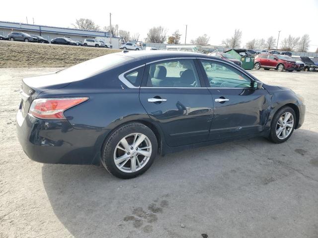 2015 NISSAN ALTIMA 2.5 - 1N4AL3AP3FC206290