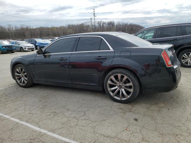 Vin: 2c3ccabg5dh658911, lot: 50833145, chrysler 300 s 20132