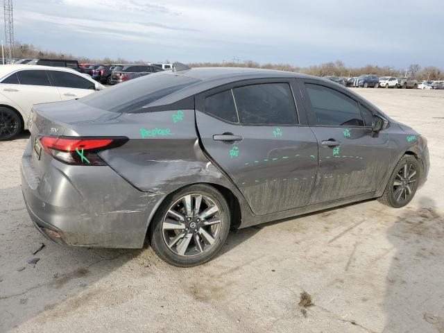 2020 NISSAN VERSA SV 3N1CN8EV1LL862526