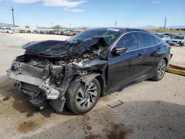 Vin: 2hgfc2f77gh521807, lot: 50833205, honda civic ex 2016 img_1