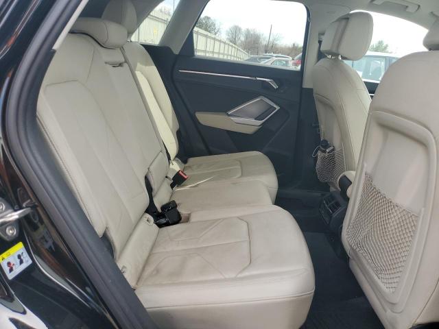 2020 AUDI Q3 PREMIUM - WA1AECF35L1035909