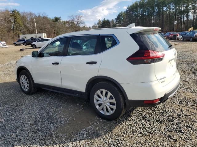 Vin: 5n1at2mv7lc817073, lot: 50468825, nissan rogue s 20202