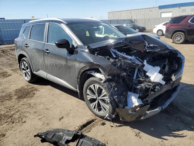 2023 NISSAN ROGUE SV - JN8BT3BB5PW492178