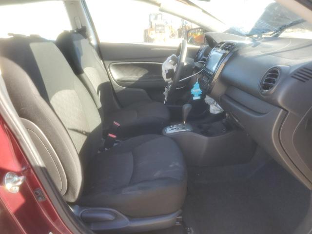 2023 MITSUBISHI MIRAGE ES - ML32AUHJ4PH001743