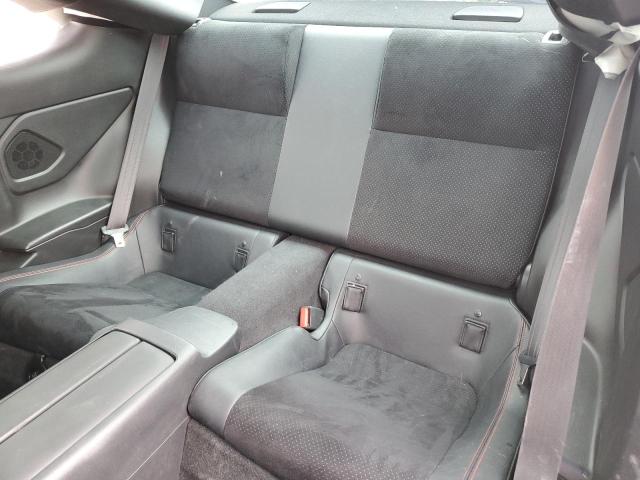 2022 SUBARU BRZ LIMITE JF1ZDBE12N9703665