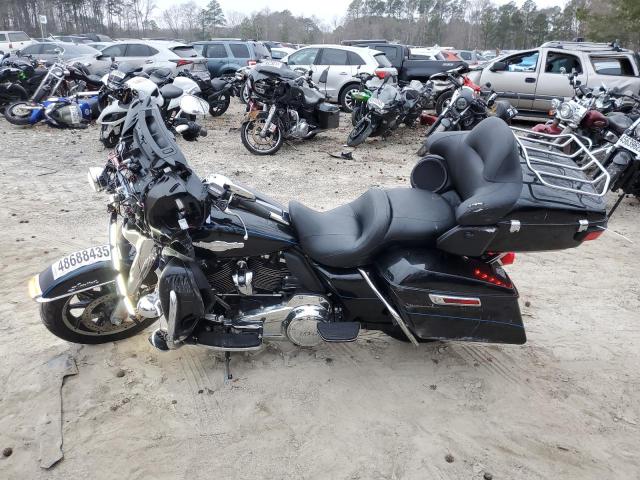 2019 HARLEY-DAVIDSON FLHTK 1HD1KNF14KB623560
