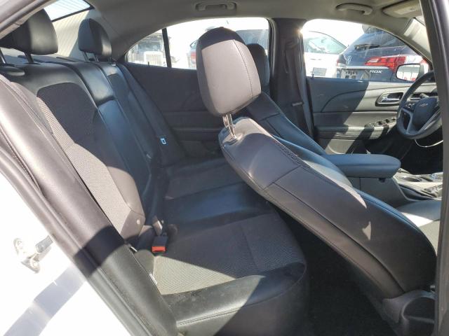 2015 CHEVROLET MALIBU 1LT - 1G11C5SL7FU110876