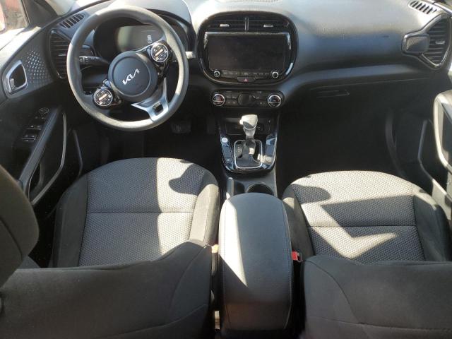 2023 KIA SOUL LX - KNDJ23AU8P7892081