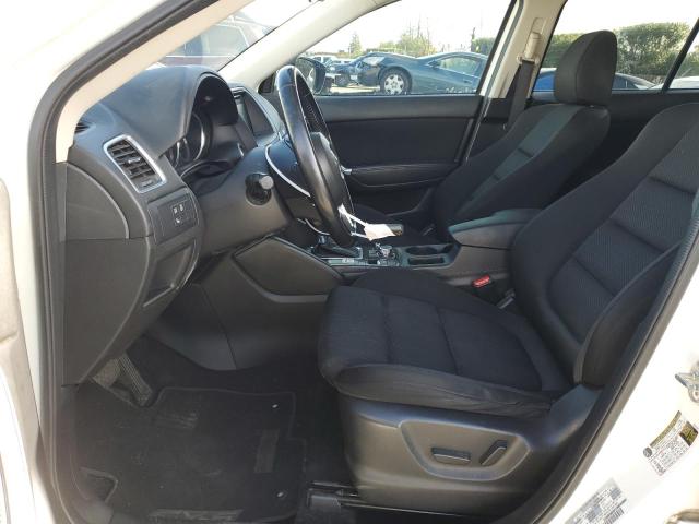 2016 MAZDA CX-5 TOURI - JM3KE2CY0G0749115