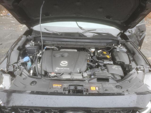 2025 MAZDA CX-5 PREFE JM3KFBCL3S0539263